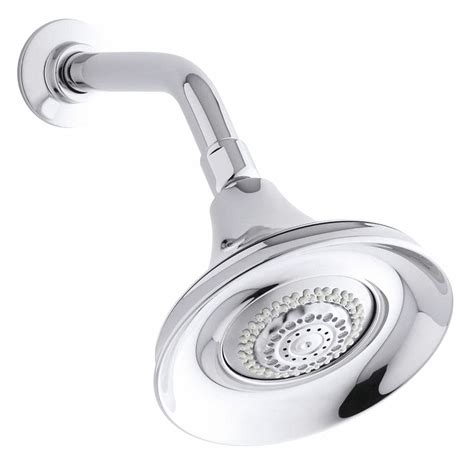 kohler shower wand|kohler adjustable shower head.